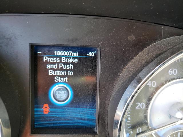 Photo 8 from auction – 2014 CHRYSLER 300 with VIN 2C3CCAAG9EH124295