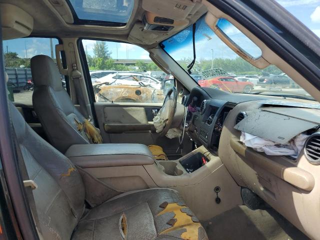 Photo 5 from auction – 2003 FORD EXPEDITION with VIN 1FMEU17W83LC21693