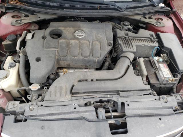 Photo 7 from auction – 2011 NISSAN ALTIMA BAS with VIN 1N4AL2AP8BN405327