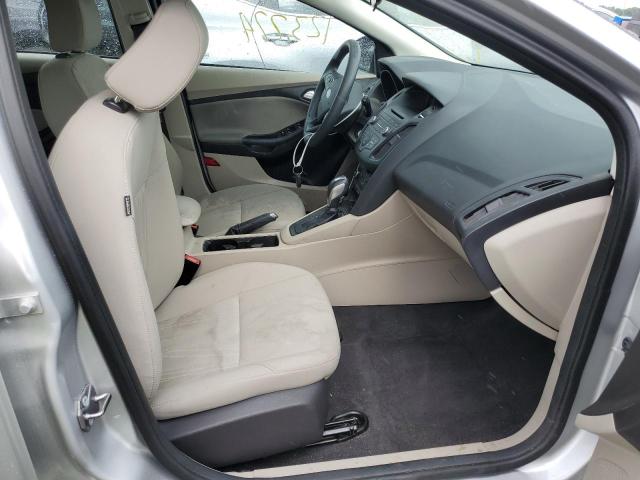 Photo 5 from auction – 2015 FORD FOCUS SE with VIN 1FADP3K27FL317851