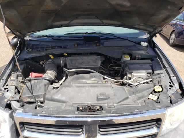 Photo 7 from auction – 2008 DODGE DURANGO SX with VIN 1D8HB38N18F156282