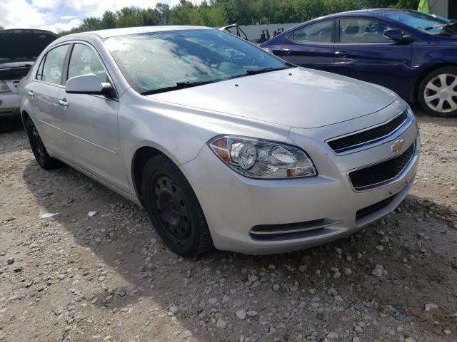 CHEVROLET MALIBU 2LT 2012 with VIN 1G1ZD5E09CF366051 - Photo from auction