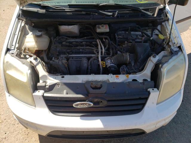 Photo 7 from auction – 2012 FORD TRANSIT CO with VIN NM0LS7BN4CT113684