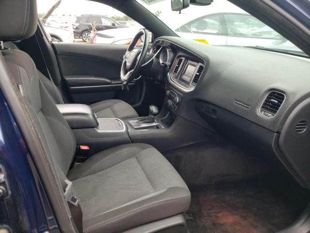 Photo 5 from auction – 2015 DODGE CHARGER SE with VIN 2C3CDXBGXFH798987