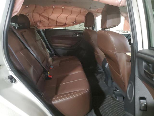 Photo 6 from auction – 2017 SUBARU FORESTER 2 with VIN JF2SJAWC6HH427503