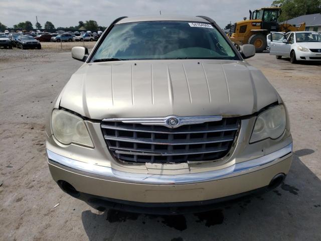 Photo 9 from auction – 2007 CHRYSLER PACIFICA T with VIN 2A8GM68XX7R240611