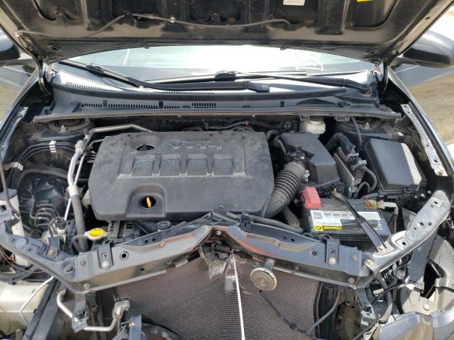 Zdjęcie 7 z aukcji – 2015 TOYOTA COROLLA L z VIN 2T1BURHE3FC310692