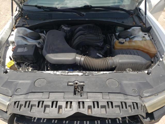 Photo 7 from auction – 2013 DODGE CHARGER PO with VIN 2C3CDXAG8DH646799