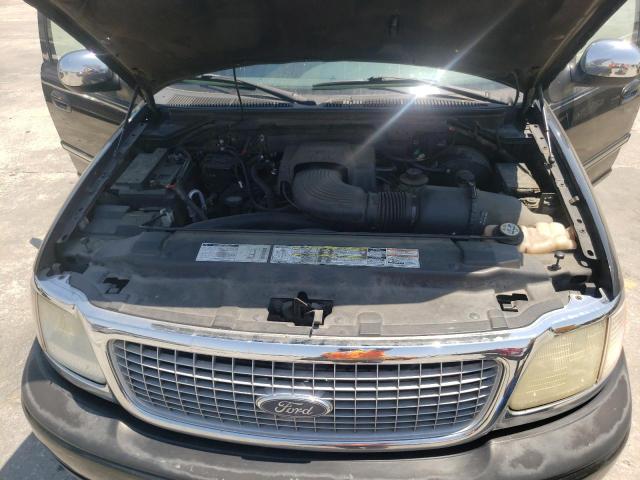 Photo 7 from auction – 2001 FORD EXPEDITION with VIN 1FMRU15L61LB03682