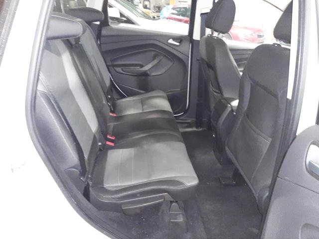 Photo 6 from auction – 2016 FORD ESCAPE SE with VIN 1FMCU0G78GUB29199
