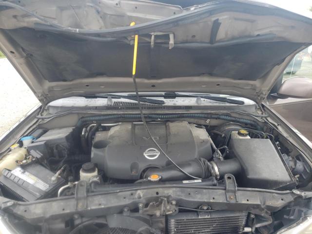 Photo 7 from auction – 2008 NISSAN PATHFINDER with VIN 5N1BR18B48C605445