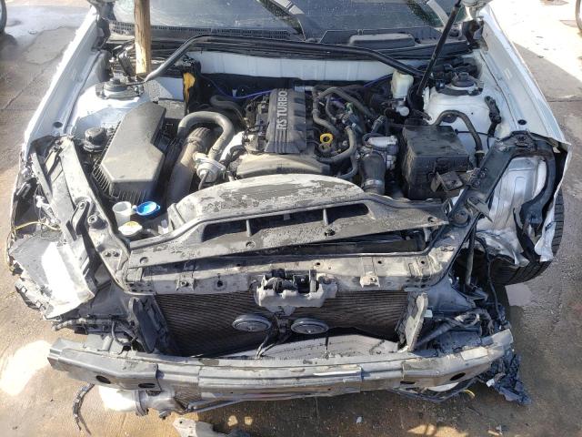 Photo 7 from auction – 2013 HYUNDAI GENESIS CO with VIN KMHHT6KD7DU105741