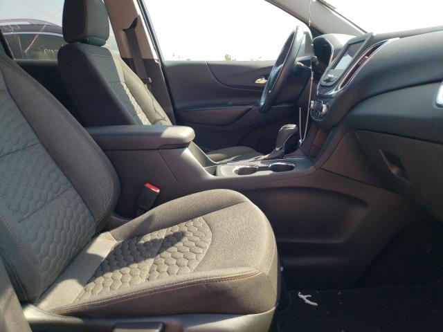 Photo 5 from auction – 2020 CHEVROLET EQUINOX LT with VIN 3GNAXKEV0LS606046