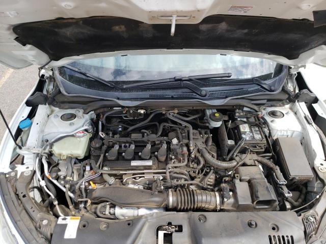 Photo 7 from auction – 2016 HONDA CIVIC EX with VIN 2HGFC1F33GH659500