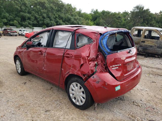 Photo 3 from auction – 2015 NISSAN VERSA NOTE with VIN 3N1CE2CP9FL403122