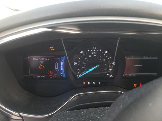 Photo 8 from auction – 2013 FORD FUSION SE with VIN 3FA6P0LU4DR184469