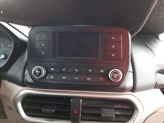 Photo 9 from auction – 2020 FORD ECOSPORT S with VIN MAJ3S2FE2LC392252