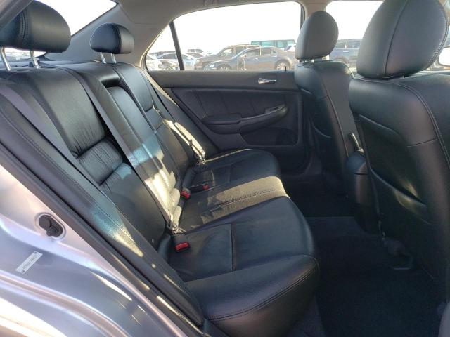Photo 6 from auction – 2005 HONDA ACCORD EX with VIN 1HGCM66815A045372