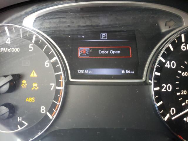 Photo 8 from auction – 2016 NISSAN ALTIMA 2.5 with VIN 1N4AL3AP9GN362775