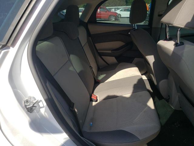Photo 6 from auction – 2014 FORD FOCUS SE with VIN 1FADP3K25EL305616