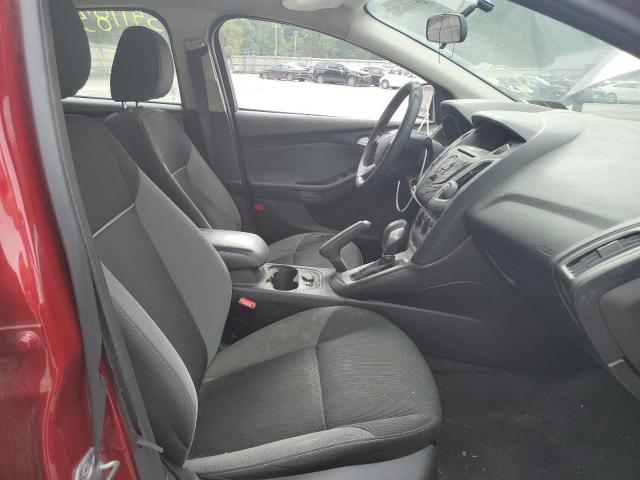 Photo 5 from auction – 2014 FORD FOCUS SE with VIN 1FADP3F29EL205691
