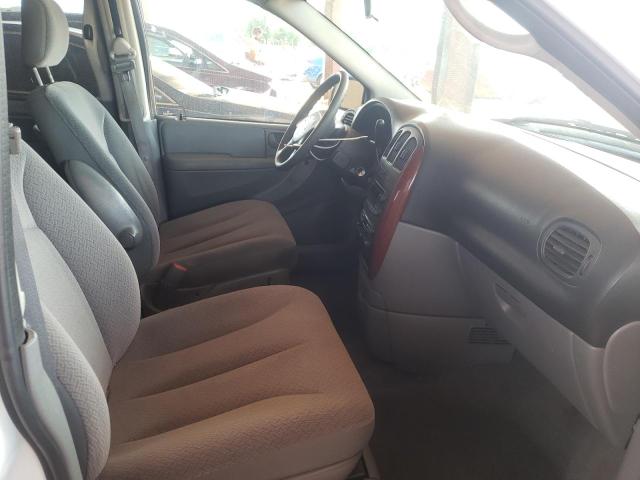 Photo 5 from auction – 2006 CHRYSLER TOWN & COU with VIN 2A4GP44R66R897490