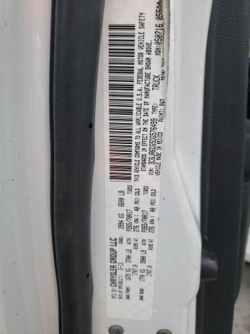 Photo 10 from auction – 2013 RAM 1500 ST with VIN 3C6JR6DG5DG576499