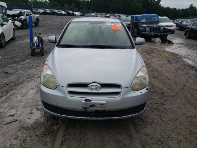 صورة رقم 9 من المزاد - 2010 HYUNDAI ACCENT BLU مع VIN KMHCM3AC9AU184792
