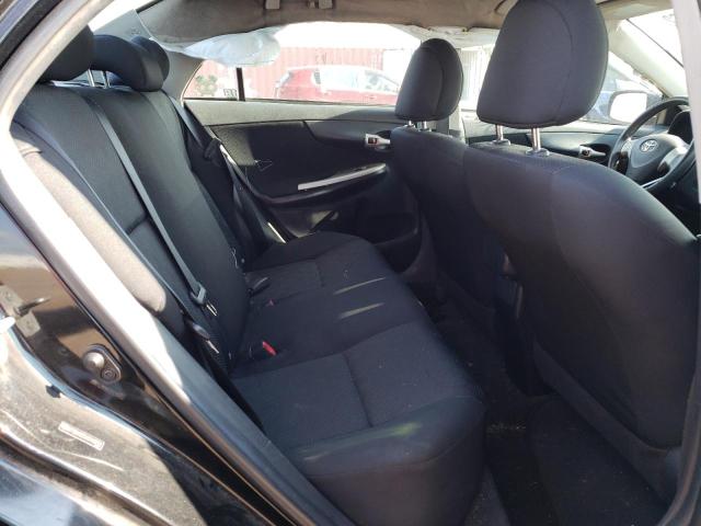 Photo 6 from auction – 2010 TOYOTA COROLLA BA with VIN 2T1BU4EE5AC448721