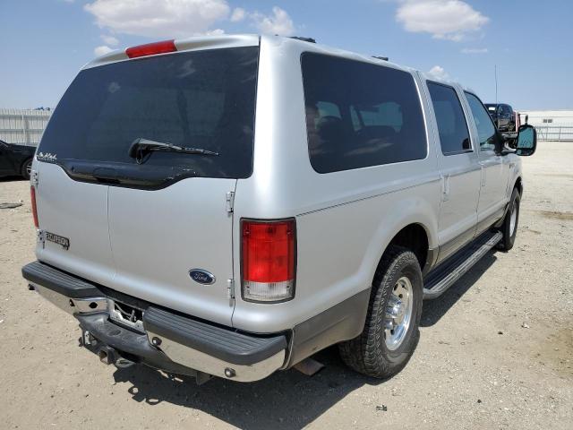 Photo 4 from auction – 2001 FORD EXCURSION with VIN 1FMNU40S21EC08545