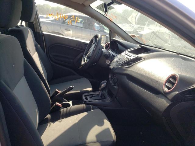 Photo 5 from auction – 2017 FORD FIESTA S with VIN 3FADP4AJXHM167802