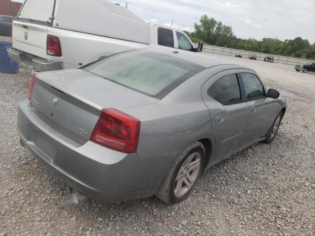 Photo 4 from auction – 2006 DODGE CHARGER with VIN 2B3KA53H86H429946
