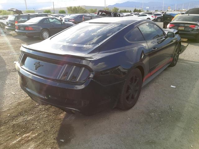 Photo 4 from auction – 2016 FORD MUSTANG with VIN 1FA6P8AM8G5202433