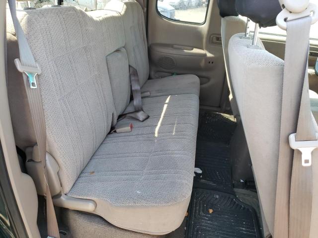 Photo 6 from auction – 2002 TOYOTA TUNDRA ACC with VIN 5TBBT44172S246708