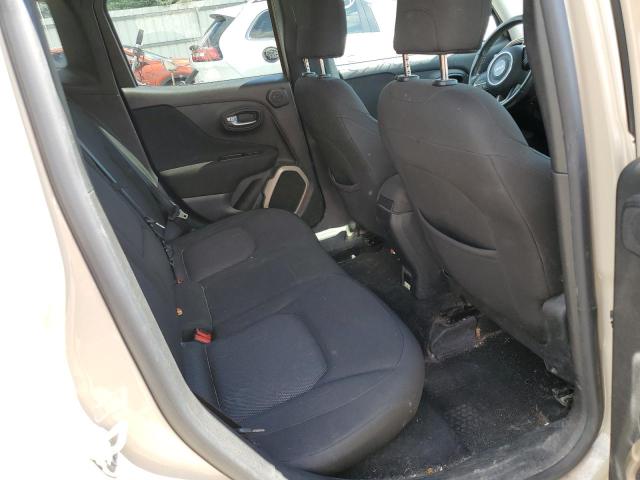 Photo 6 from auction – 2015 JEEP RENEGADE L with VIN ZACCJBBT2FPC05061