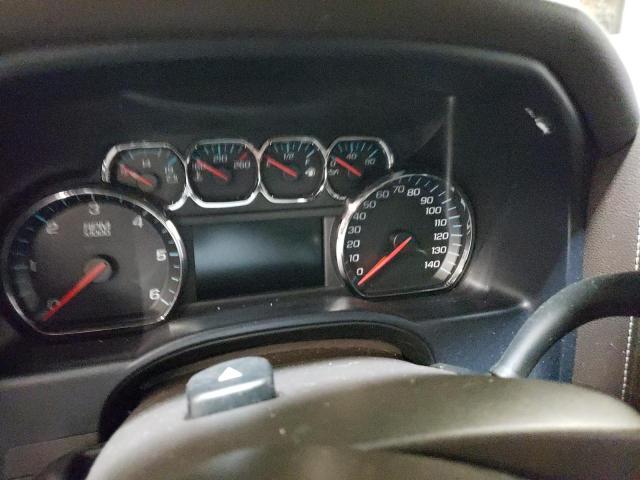 Photo 8 from auction – 2015 CHEVROLET SILVERADO with VIN 3GCUKSEC5FG227621