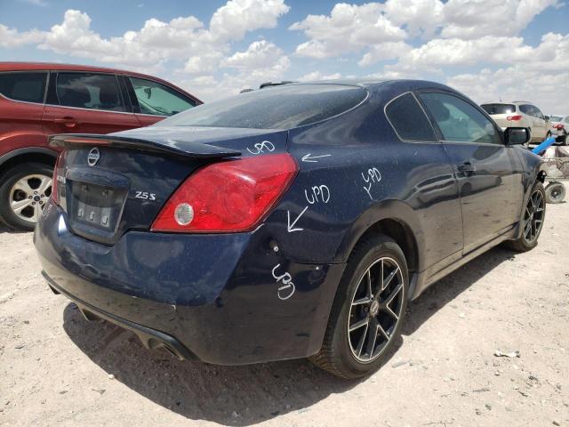 Photo 4 from auction – 2010 NISSAN ALTIMA S with VIN 1N4AL2EP3AC165186