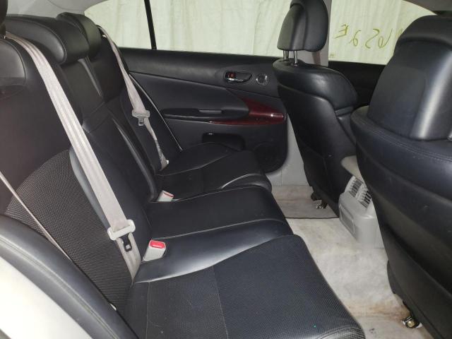 Photo 6 from auction – 2006 LEXUS GS 300 with VIN JTHCH96SX60001134