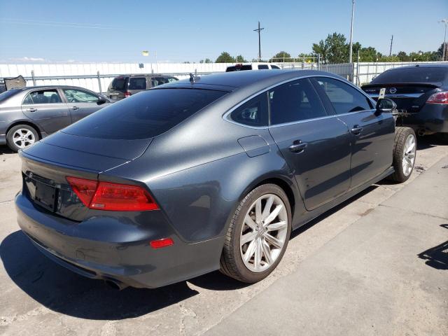 Photo 4 from auction – 2012 AUDI A7 PRESTIG with VIN WAU2GAFC9CN135722