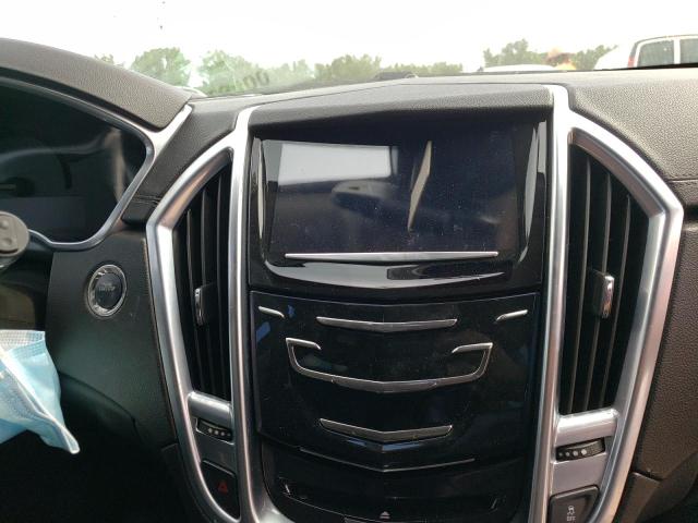 Photo 9 from auction – 2014 CADILLAC SRX PERFOR with VIN 3GYFNCE35ES636746
