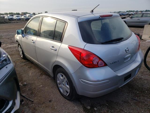 Photo 3 from auction – 2011 NISSAN VERSA S with VIN 3N1BC1CP4BL502419