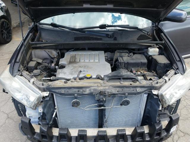 Photo 7 from auction – 2012 TOYOTA HIGHLANDER with VIN 5TDBK3EH0CS151103