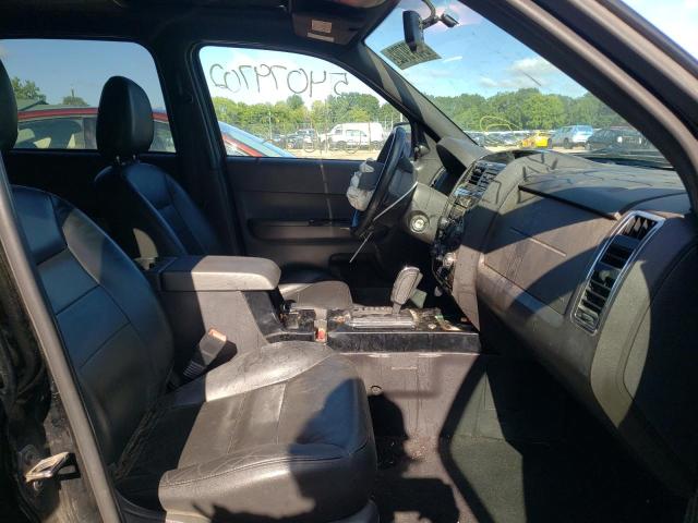 Photo 5 from auction – 2008 FORD ESCAPE LIM with VIN 1FMCU94158KE82470