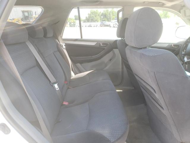 Photo 6 from auction – 2003 TOYOTA 4RUNNER SR with VIN JTEBT14R338000946
