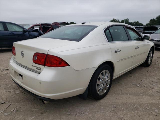 Photo 4 from auction – 2008 BUICK LUCERNE CX with VIN 1G4HD57238U188444