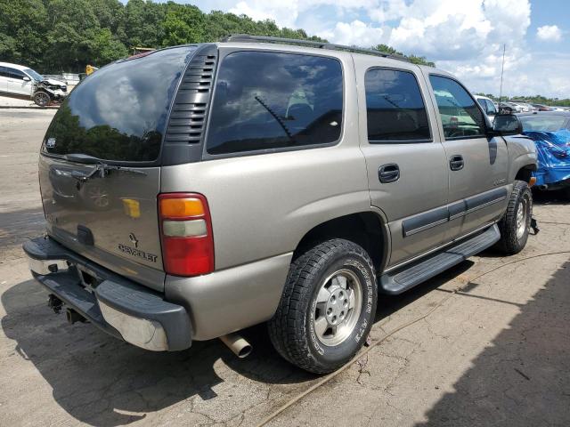 Photo 4 from auction – 2003 CHEVROLET TAHOE with VIN 1GNEC13V23J294517