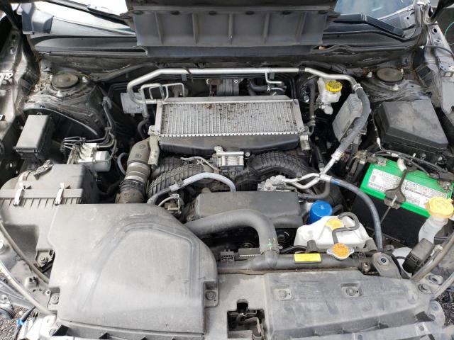 Photo 7 from auction – 2019 SUBARU ASCENT PRE with VIN 4S4WMAFD6K3452935
