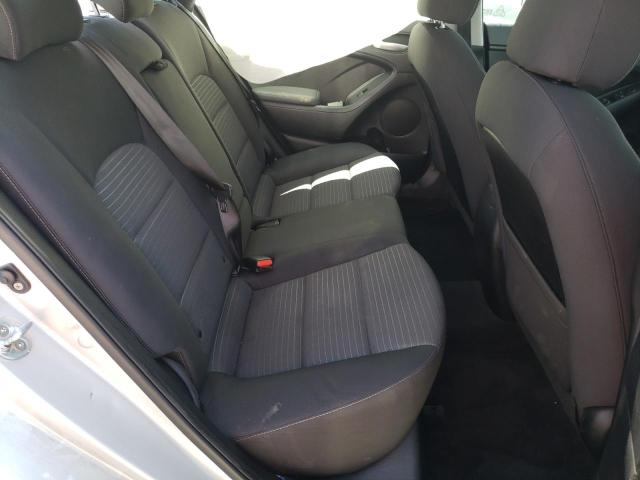 Photo 6 from auction – 2017 KIA FORTE LX with VIN 3KPFL4A74HE084170