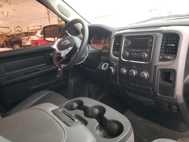 Photo 9 from auction – 2019 RAM 1500 CLASS with VIN 1C6RR6FG8KS733559