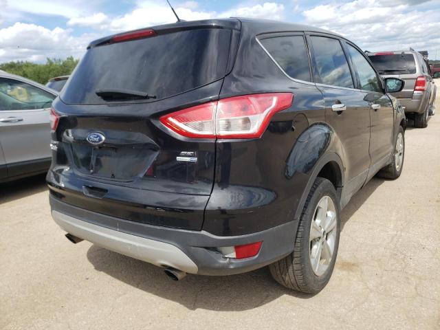 Photo 4 from auction – 2015 FORD ESCAPE SE with VIN 1FMCU9G92FUB20440